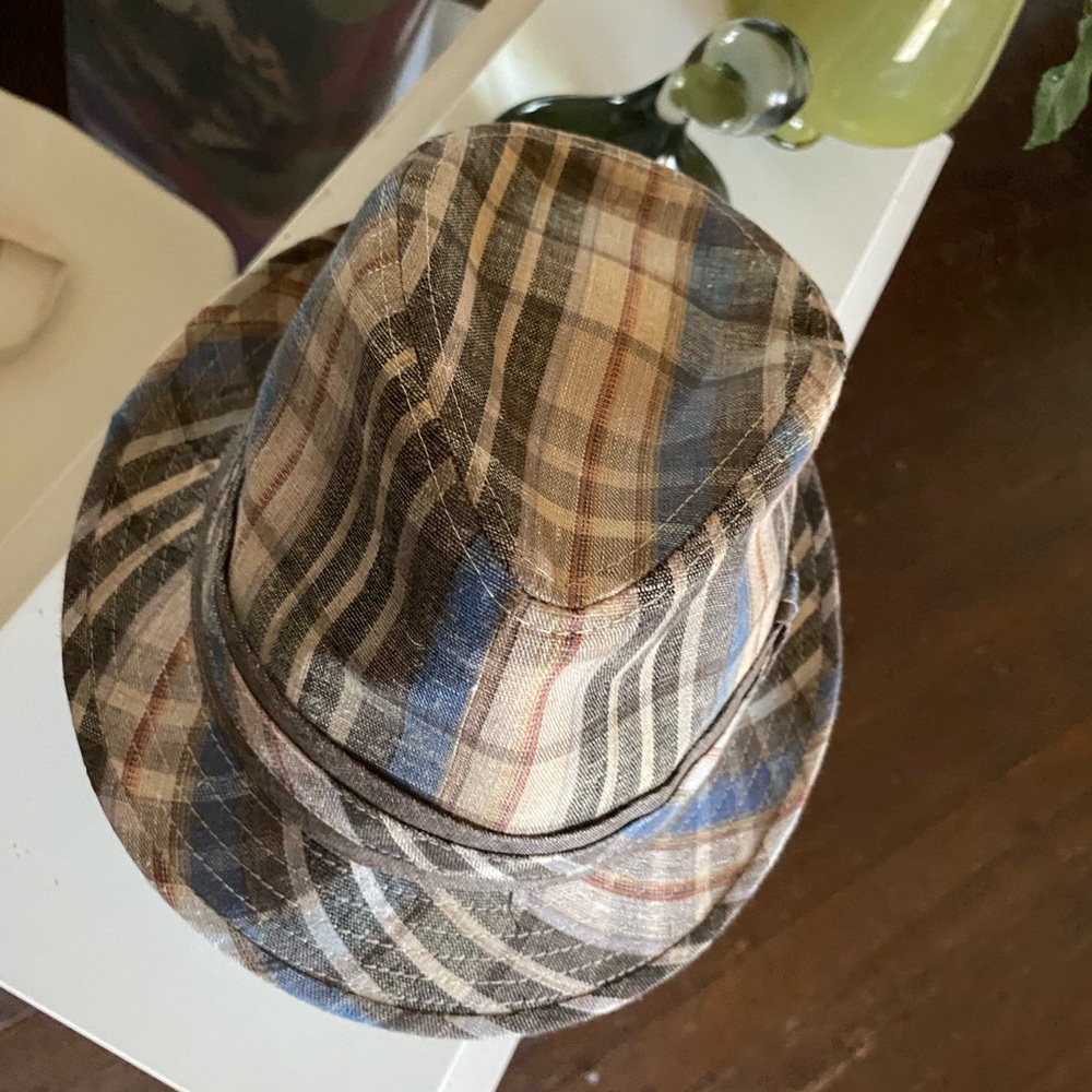 DPC fedora - Picture 3 of 9